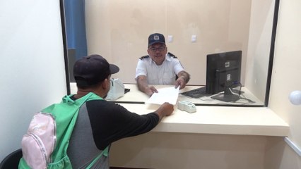 Nagarote inaugura oficina de Servicios para Trámites Migratorios (Sertrami)