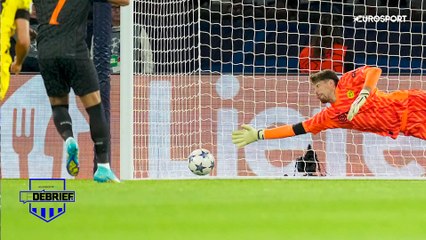 Le PSG a changé : "C'est moins flamboyant, mais plus cohérent"