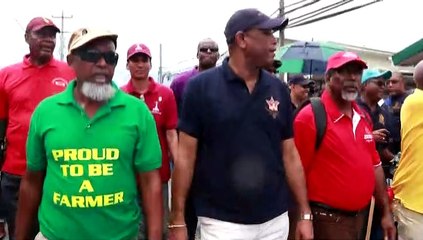 MUTUAL RESPECT NEEDED IN WAGE NEGOIATIONS