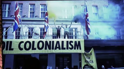 EXPLORING OUR WAY TO AN ENERGY FUTURE