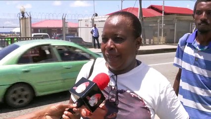 TOBAGO'S BUDGET WISH LIST