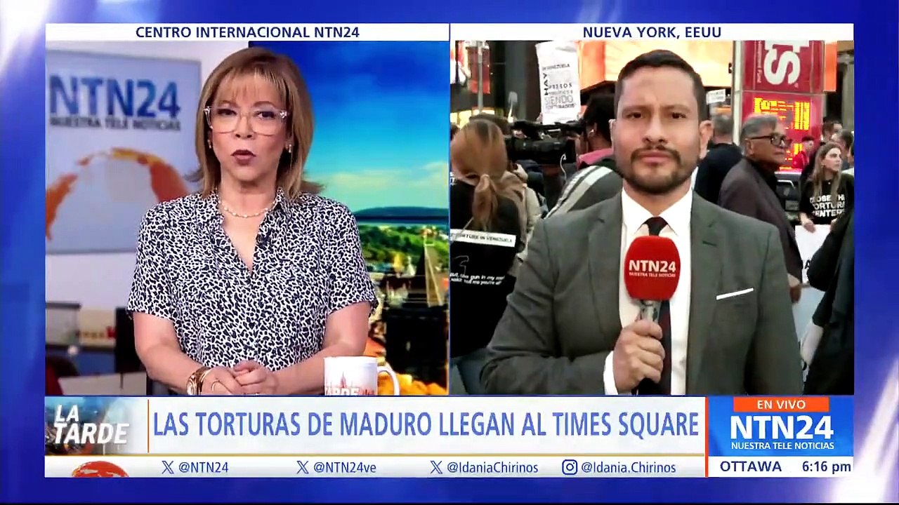 Paso Alejandro Rincón La Tarde
