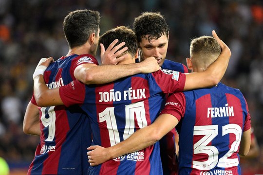 AR HL UCL BAR ANT 190923