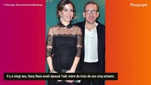 Dany Boon : Son ex-femme Yaël, remariée, dévoile une photo de sa robe au décolleté très plongeant