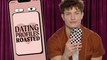 Matt Rife Hilariously Roasts Your Dating Profiles | Cosmopolitan