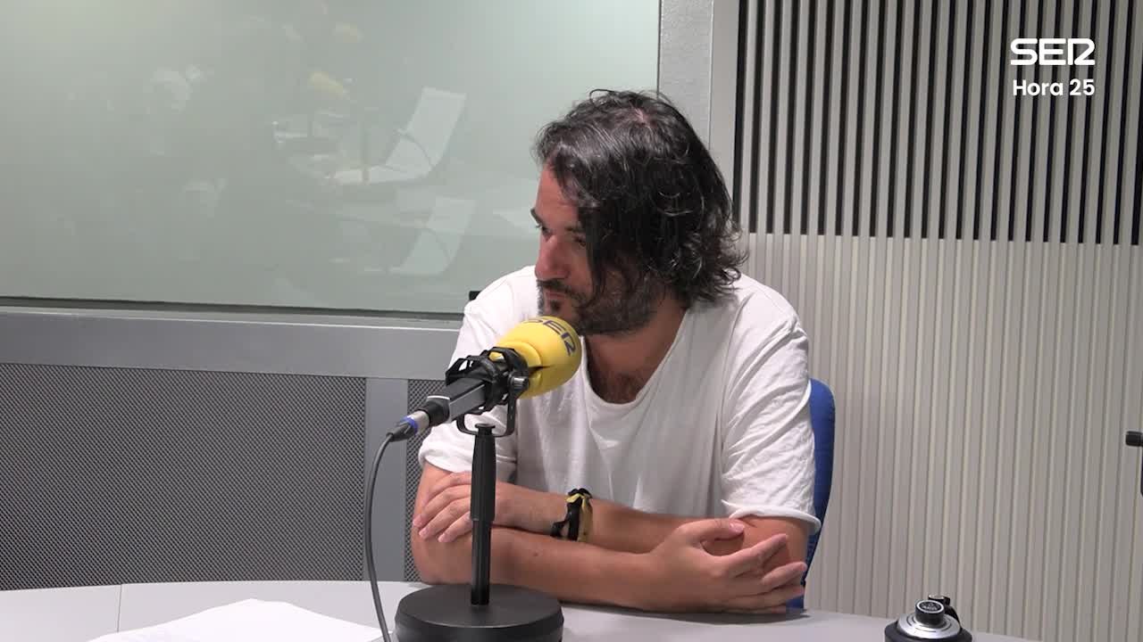 Manuel Jabois: "El primer objetivo de las plantas de arriba para conseguir sus objetivos es dividirte"