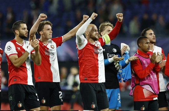 AR HL UCL FEY CEL 190923