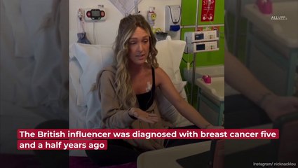 Influencer Nicky Newman Dead At 35