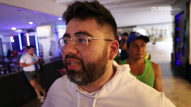 Em horas, torcedores do Paysandu esgotam ingressos lado B do Mangueirão para jogo contra o Amazonas