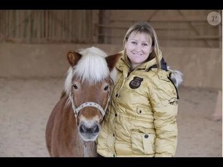 PHOTOS Julie (L'amour est dans le pré) très amoureuse : elle présente son nouveau compagnon "telle