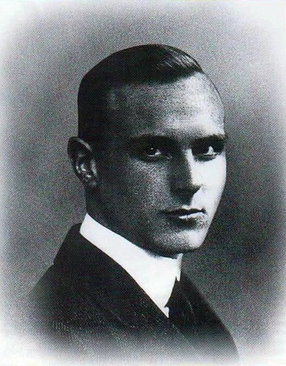 Ein Freikorps-Angehöriger erzählt