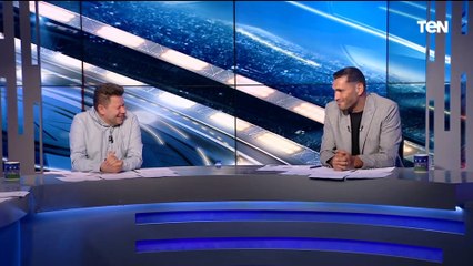 أول تعليق من محمد ثابت صاروخ المدرب العام لنادي "زد" بعد الفوز على الإسماعيلي في الدوري