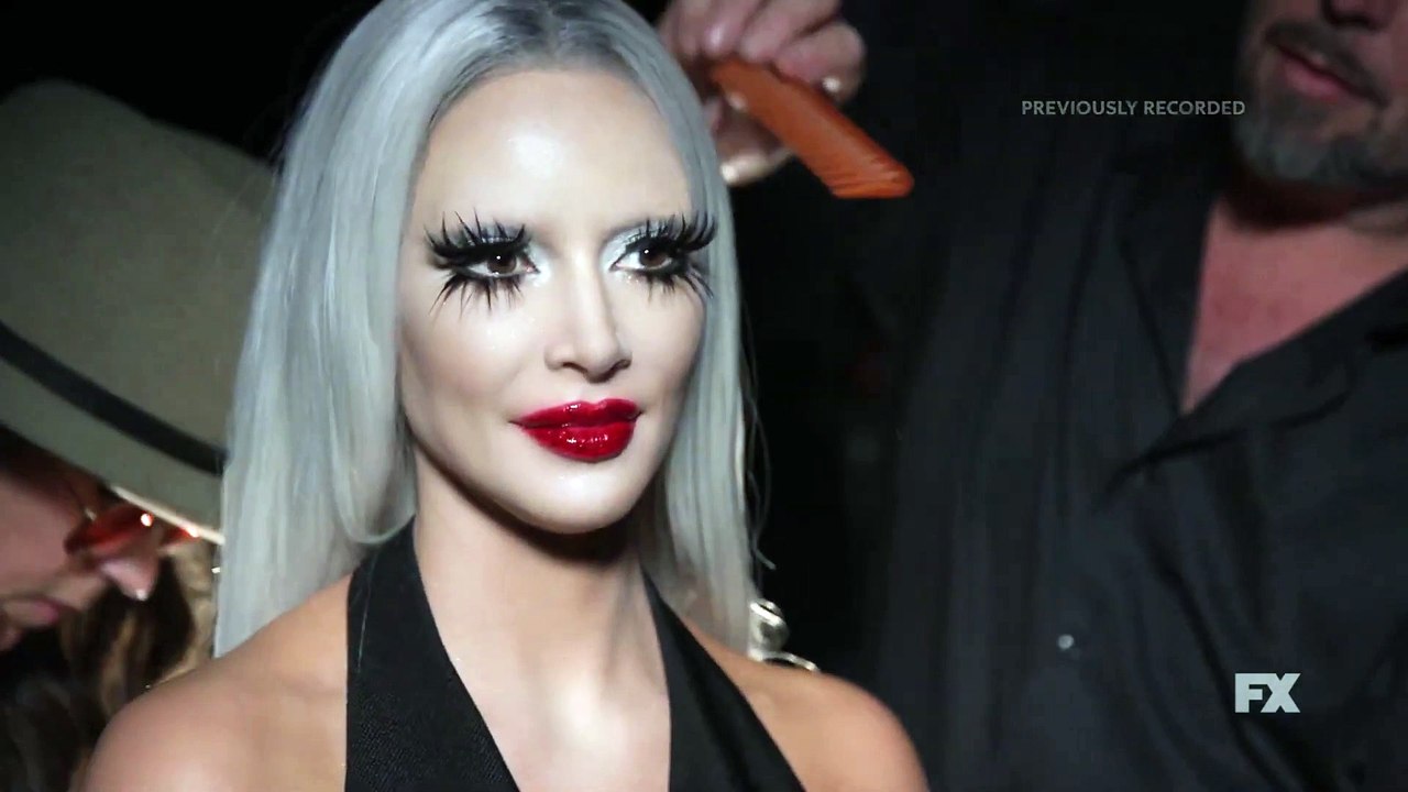 American Horror Story Season 12 - Kim Kardashian