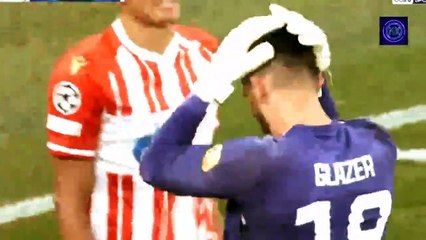 Man City vs Crvena zvezda 3-1 & All Goal | UEFA Champions League - 2023/2024