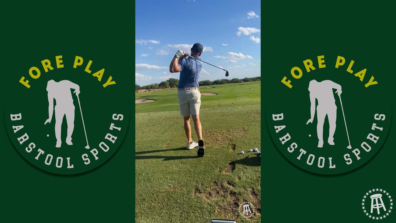 Bringing Out The Stats On The Range