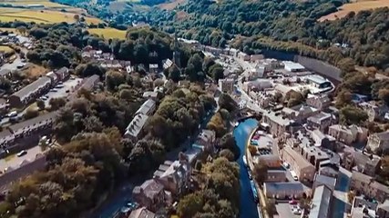 Laura Kuenssberg State of Chaos S 1 Ep 1