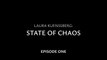 Laura Kuenssberg State of Chaos Season1 Episode1