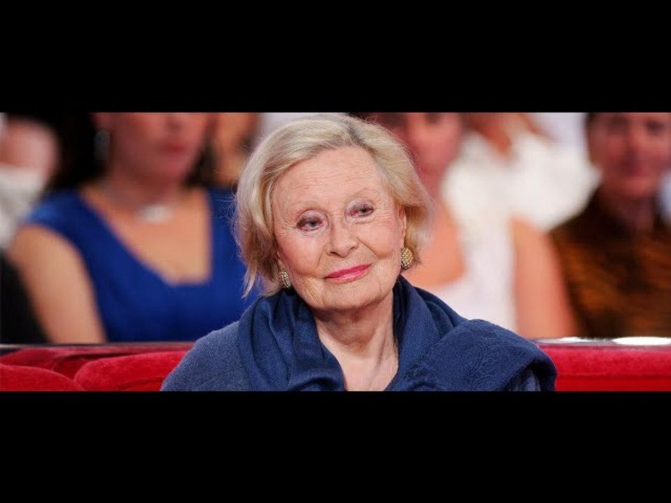 Meurtre, perte de la garde de son fils : découvrez 6 faits sur Michèle Morgan