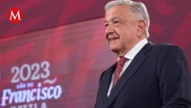 AMLO compara los homicidios en sexenios pasados