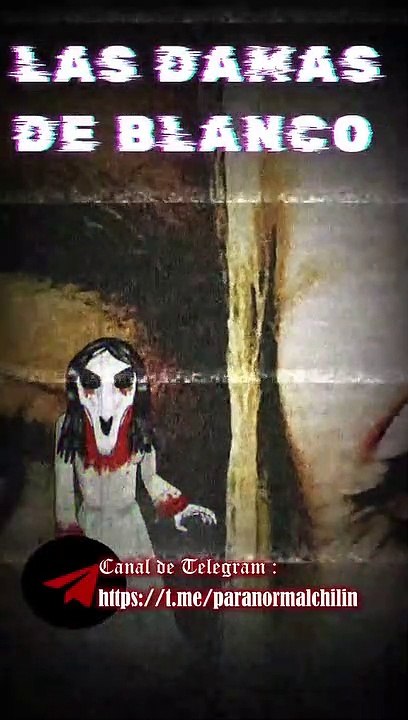 LAS DAMAS DE BLANCO