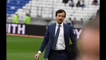 Le président Pablo Longoria et la direction de l’OM se mettent en retrait