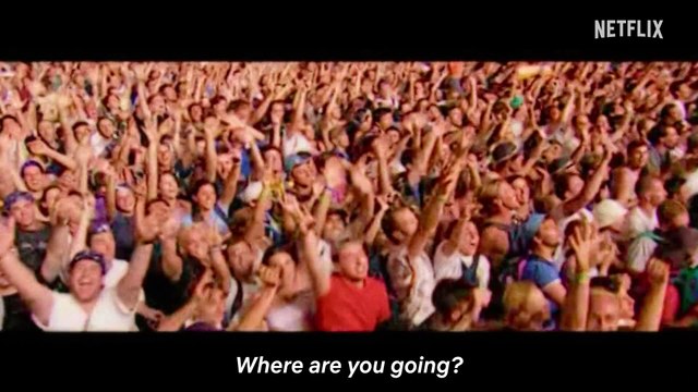 Vasco Rossi Living It S01