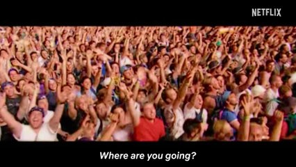 Vasco Rossi Living It S01