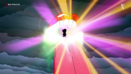 Big Mouth S07