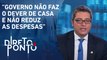 Carlos Portinho: “Votamos contra o arcabouço fiscal porque ele já nasce morto”| DIRETO AO PONTO