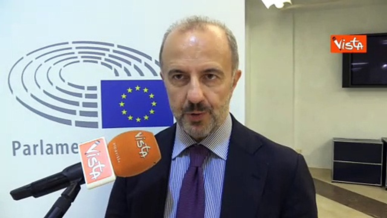 Parenti: "La politica spaziale europea ? estrem...