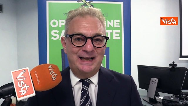 Finucci: Il mio libro per capire cosa siano i satelliti, di cui ormai non si pu? fare a meno