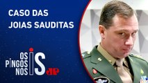 Defesa de Jair Bolsonaro quer acesso à delação de Mauro Cid