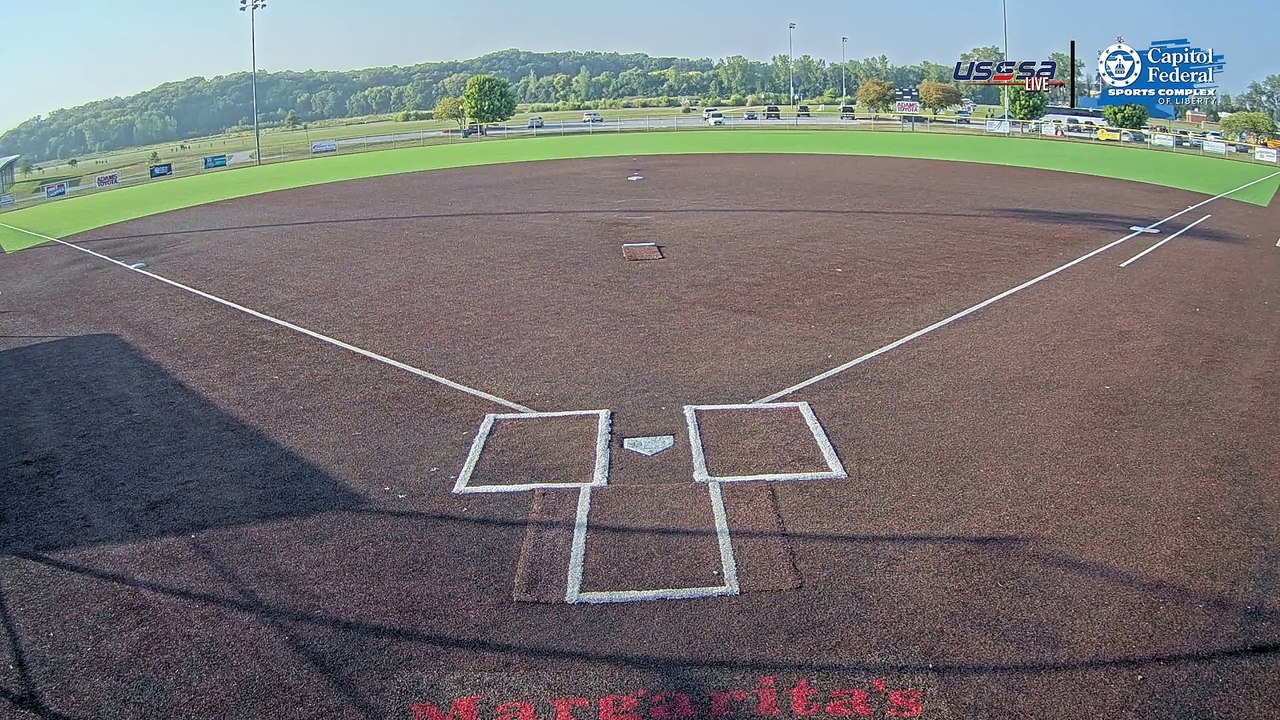 Margaritas Field (KC Sports) Tue, Sep 19, 2023...
