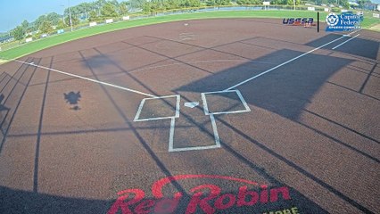 Red Robin Field (KC Sports) Tue, Sep 19, 2023 12:03 AM to 5:06 AM