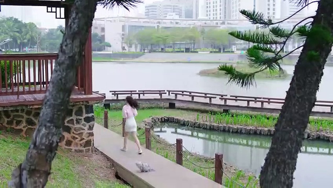 (ENG) Miss Lucky Go ! (2023) Ep 15 EngSub