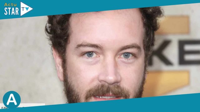 Danny Masterson condamné pour viols sa femme Bijou Phillips a demandé le divorce