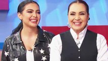 Aída y Valeria Cuevas unen sus talentos en el sencillo titulado ‘Herencia’