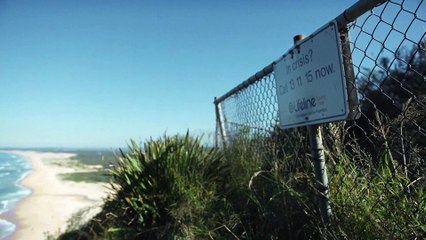 Jye Currie's 'The Promise' trailer 2023 | Newcastle Herald | September 20, 2023