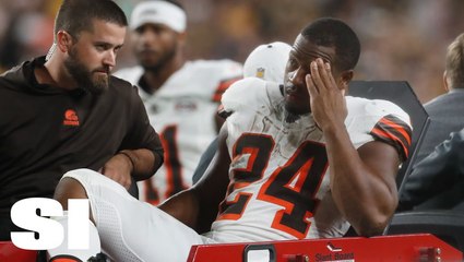 Are Monday Night Football Games Cursed?