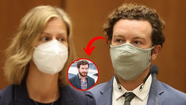 Danny Masterson Condamné pour Viols : Le Choc de Bijou Phillips qui Demande le Divorce