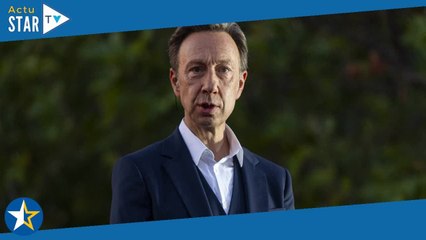 Ça a été le cauchemar  Stéphane Bern se confie sur ses opérations nécessaires de chirurgie esth