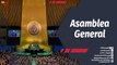 Programa 360 | Sesión 78º de la Asamblea General de la ONU (Organización de Naciones Unidas)