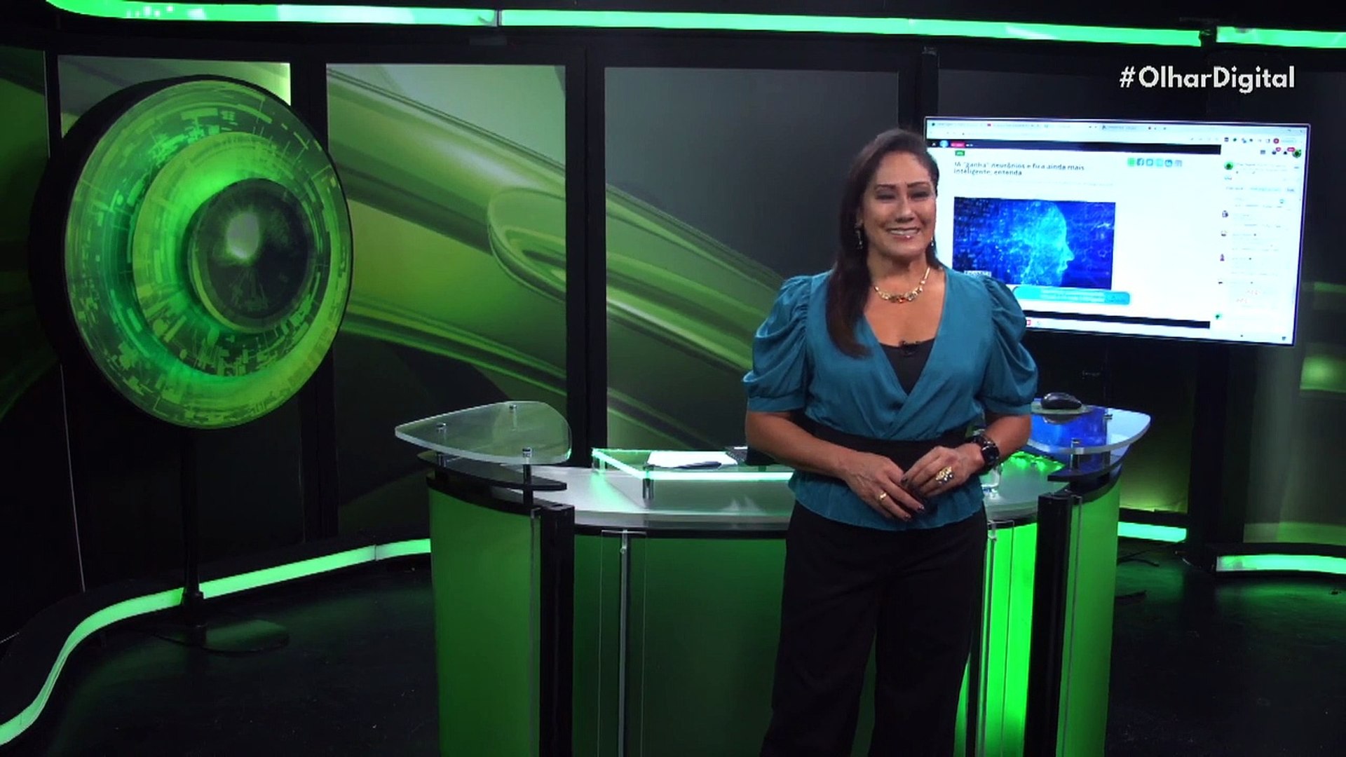 ChatGPT pode administrar uma empresa sozinho