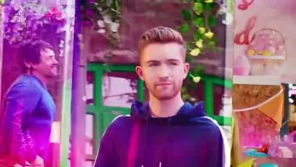 Hollyoaks 19th September 2023