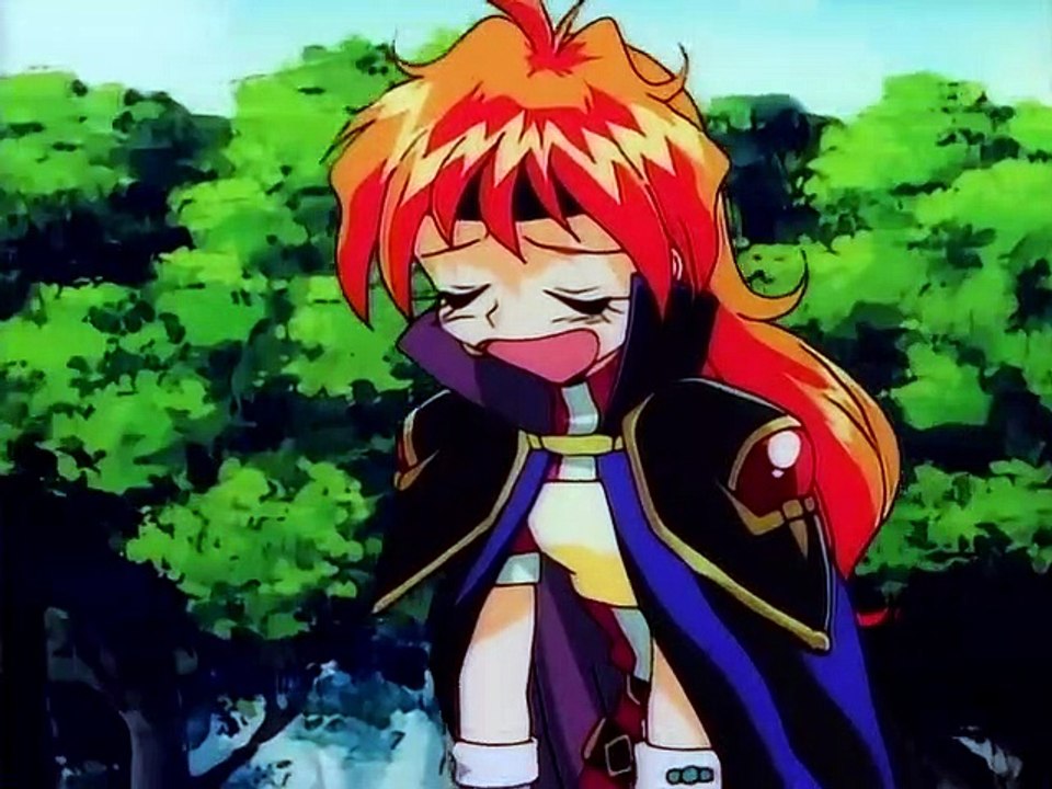Slayers 2 Temporada Capitulo 10 - Vídeo Dailymotion