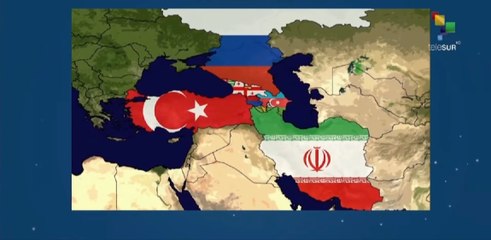 Analistas explican cómo Rusia y Türkiye son obstáculos a los planes de EE.UU. en el Cáucaso sur