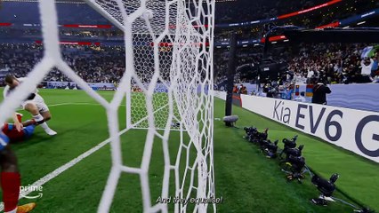 All or Nothing: German National Team’s Journey at the 2023 FIFA World Cup in Qatar 🇩🇪