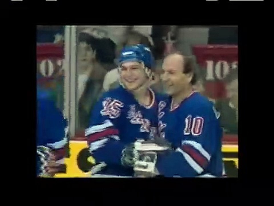 Il était une fois... Guy Lafleur movie 2009 Official Trailer