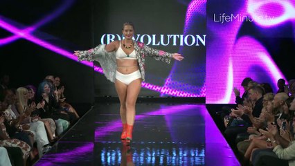 Download Video: NYFW Spring/Summer 2024: 30 Breast Cancer Patients Take the Runway at the Cancer Culture Fashion Show