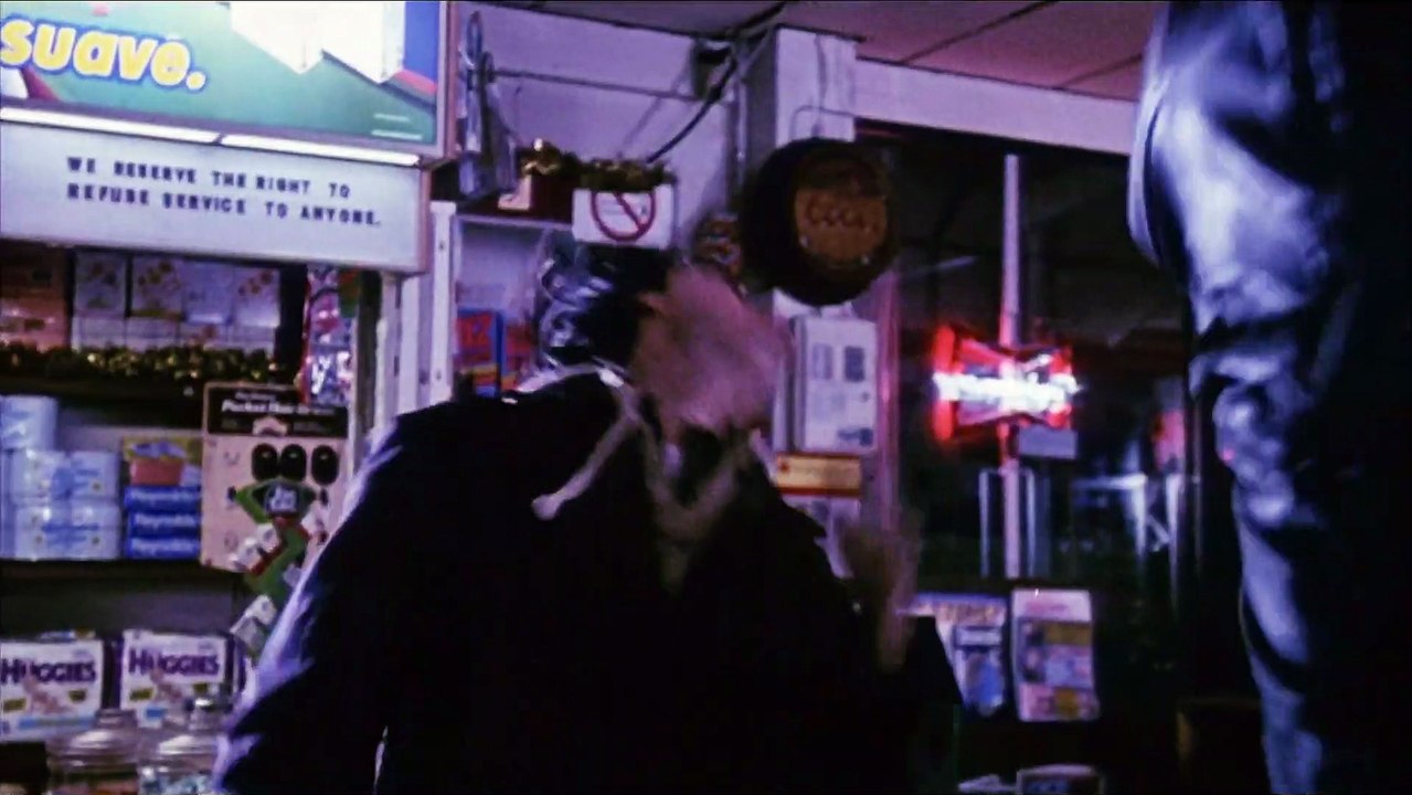 Maniac Cop 2 | movie | 1990 | Official Trailer